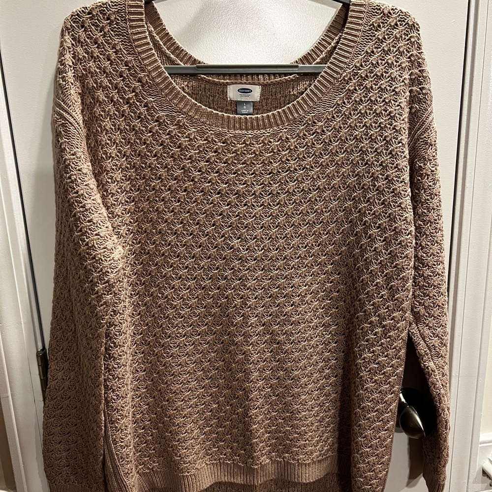 Women's Sweater